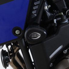 R&G Racing Aero Crash Protectors for Yamaha XTZ700 Tenere '19-'22